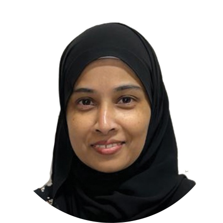 Zaheerah Jhummun
