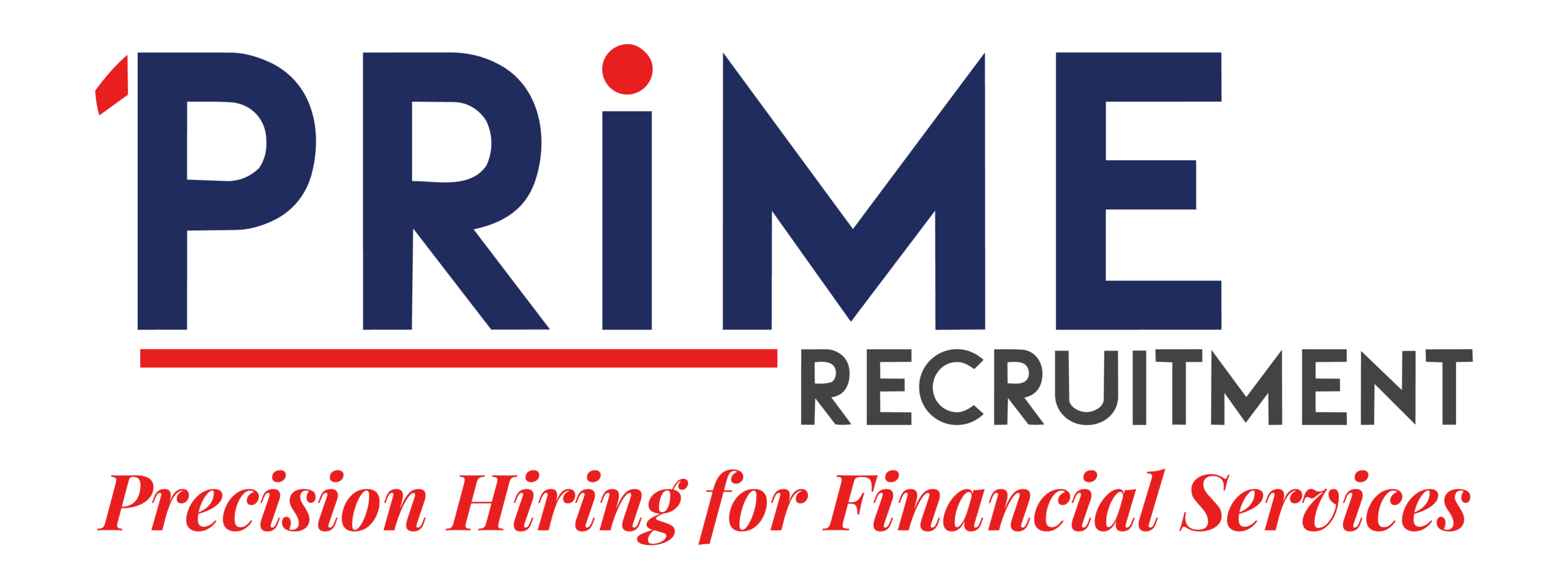 Prime Recruitment
